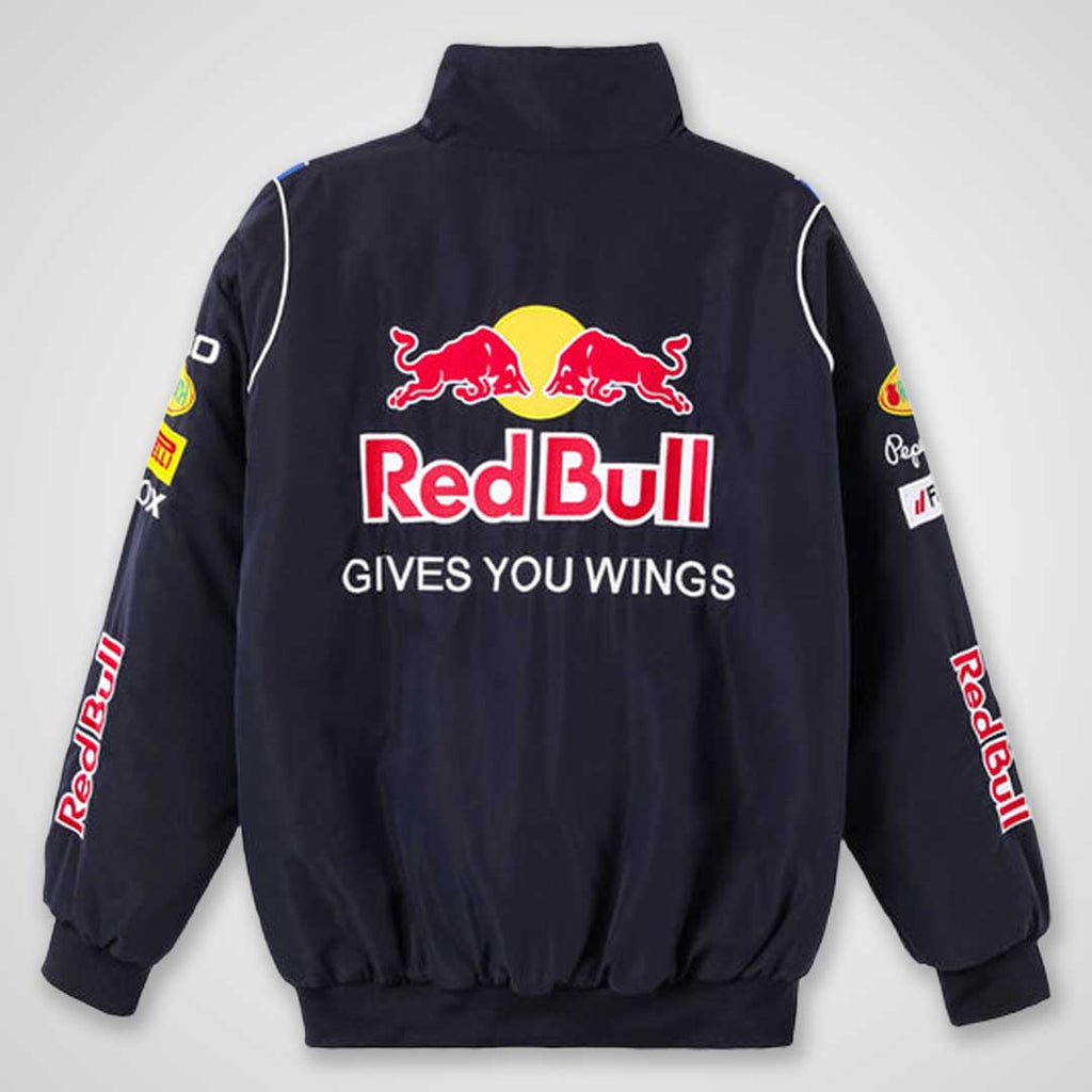 Vintage Energy Racing Team Jacket
